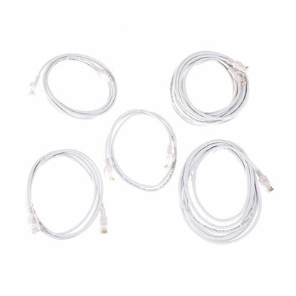 1/1.5/2/3/5m CAT5e Ethernet Cable High Speed RJ45