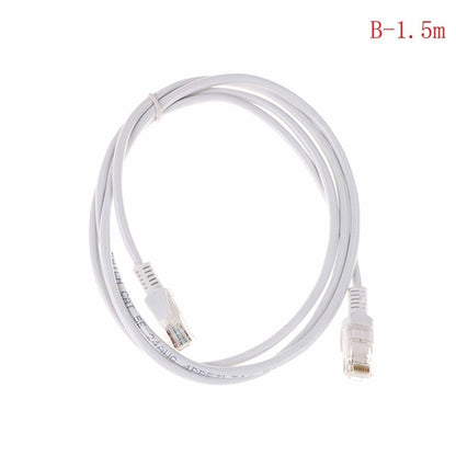 1/1.5/2/3/5m CAT5e Ethernet Cable High Speed RJ45