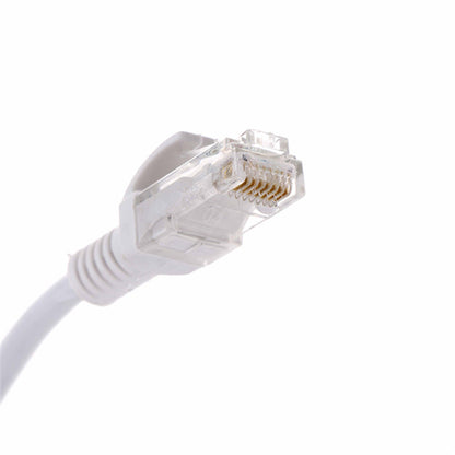 1/1.5/2/3/5m CAT5e Ethernet Cable High Speed RJ45